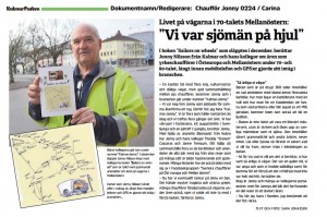 Kalmar Posten